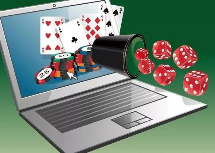 Strategies for Winning Big at the Casino