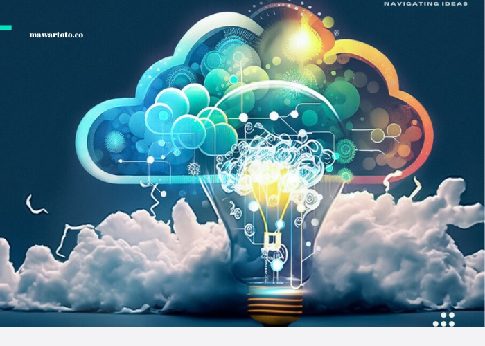 Cloud Computing in 2024: Scalable Solutions for Enterprises